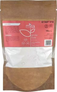 Mira Glinka biała 100 g 1