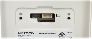 Kamera IP Hikvision KAMERA IP DS-2CD2T87G2-L(6mm)(C) ColorVu - 8.3&nbsp;Mpx Hikvision 3
