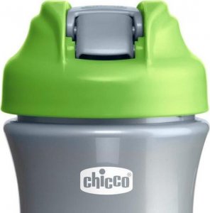 Chicco 144822 BIDON Z MIĘKKIM USTNIKIEM 350ML 2L NEUTRALNY 2