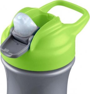 Chicco 144822 BIDON Z MIĘKKIM USTNIKIEM 350ML 2L NEUTRALNY 3