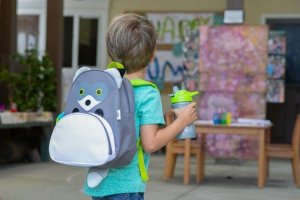 Chicco 144822 BIDON Z MIĘKKIM USTNIKIEM 350ML 2L NEUTRALNY 6