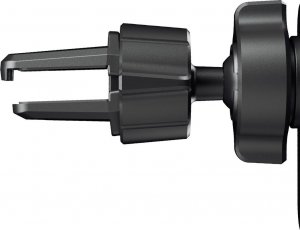 Dudao Dudao grawitacyjny uchwyt samochodowy do telefonu na kratkę wentylacji czarny (F7s) 10