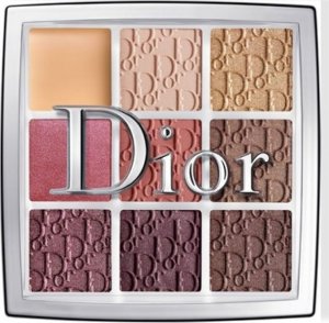 Dior DIOR Backstage Eye Palette Professional Performance 10g. 004 Rosewood Neutrals 1