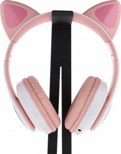 Słuchawki Protect LED 7