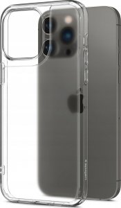 Spigen Etui Spigen do iPhone 14 Pro, szklane, obudowa 1