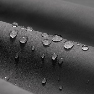 Baseus EasyJourney Series mała torba na telefon słuchawki i inne drobiazgi szara 6