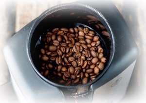 Kawa ziarnista Costa Coffee Bright Blend 200 g 2