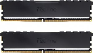 Pamięć Mushkin Redline ST, DDR4, 16 GB, 3200MHz, CL16 (MRF4U320GJJM8GX2) 1