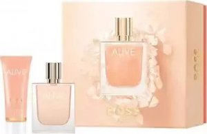 Hugo Boss HUGO BOSS Alive EDP 50ml + BODY LOTION 75ml 1