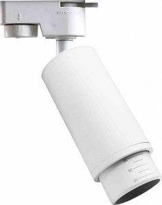 Milagro Reflektor do systemów szynowych LED Milagro ZOOM ML7368 biały 1