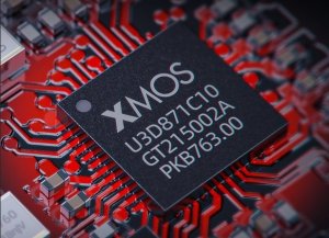 Wzmacniacz słuchawkowy FiiO Tranzystorowy K7 8