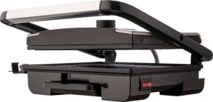 Grill elektryczny Sencor SBG 3710SS 3