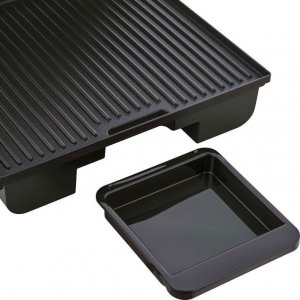 Grill elektryczny Sencor SBG 3710SS 7