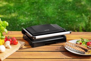 Grill elektryczny Sencor SBG 2070SS 10