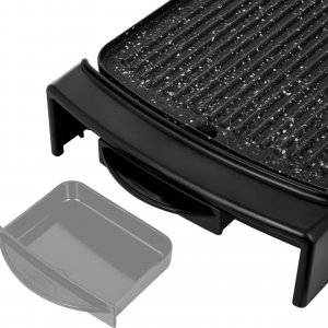 Grill elektryczny Sencor SBG 104BK 12