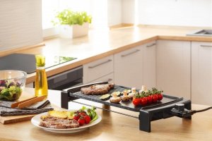 Grill elektryczny Sencor SBG 104BK 3