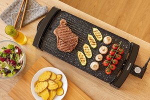 Grill elektryczny Sencor SBG 104BK 6