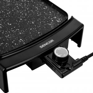 Grill elektryczny Sencor SBG 104BK 9
