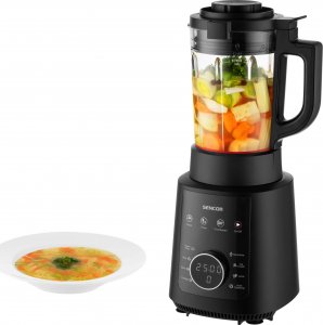Blender kielichowy Sencor SBU 0510BK 11