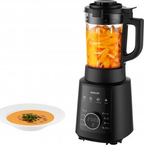 Blender kielichowy Sencor SBU 0510BK 13