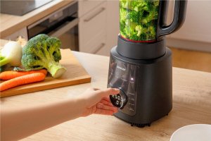 Blender kielichowy Sencor SBU 0510BK 15