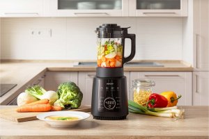 Blender kielichowy Sencor SBU 0510BK 17