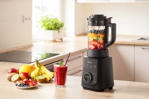 Blender kielichowy Sencor SBU 0510BK 18