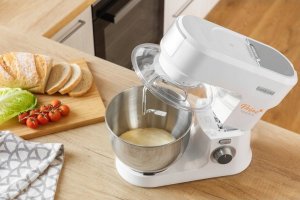 Robot kuchenny Sencor STM 3760WH 16