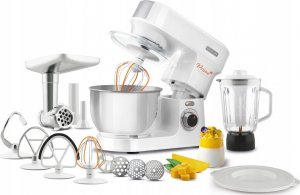 Robot kuchenny Sencor STM 3760WH 2