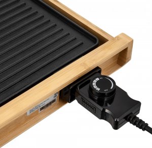 Grill elektryczny Sencor SBG 206BK 11