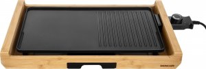 Grill elektryczny Sencor SBG 206BK 2