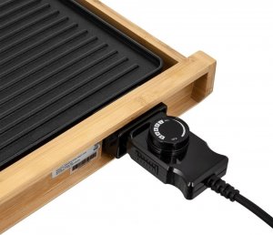 Grill elektryczny Sencor SBG 206BK 5