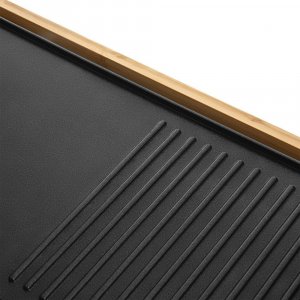 Grill elektryczny Sencor SBG 206BK 6