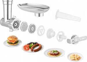 Robot kuchenny Sencor STM 7910 11