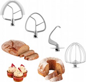 Robot kuchenny Sencor STM 7910 10