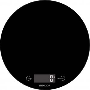Waga kuchenna Sencor SKS 5330 2