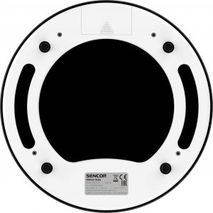 Waga kuchenna Sencor SKS 5330 4