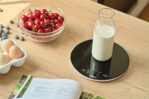 Waga kuchenna Sencor SKS 5330 8