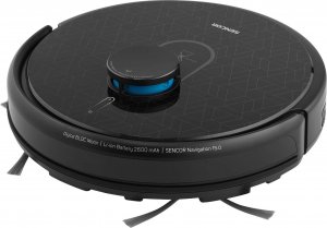 Robot sprzątający Sencor SRV 9200BK 2