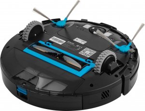 Robot sprzątający Sencor SRV 9200BK 3
