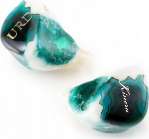 Słuchawki Kinera Kinera Imperial URD Słuchawki IEM (2xSONION EST+ 2DD+ 1BA) 2