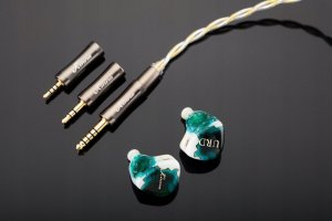 Słuchawki Kinera Kinera Imperial URD Słuchawki IEM (2xSONION EST+ 2DD+ 1BA) 3