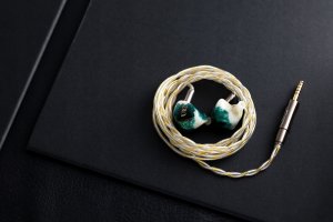Słuchawki Kinera Kinera Imperial URD Słuchawki IEM (2xSONION EST+ 2DD+ 1BA) 4