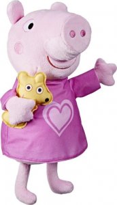 Hasbro SWINKA PEPPA KOLYSANKI NA DOBRANOC PLUSZ F3777 2 1