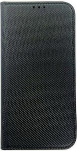 Etui Smart Magnet book iPhone 14 Pro Max 6.7" czarny/black 1