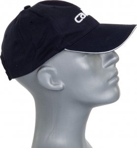 Czapka z daszkiem Carlotti 3