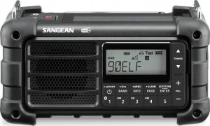 Radio Sangean MMR-99 1