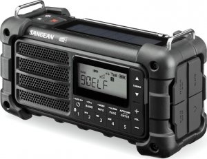Radio Sangean MMR-99 2