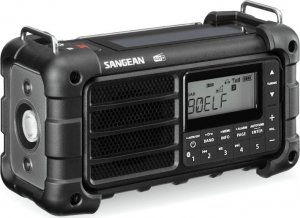 Radio Sangean MMR-99 3