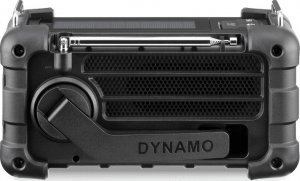 Radio Sangean MMR-99 4